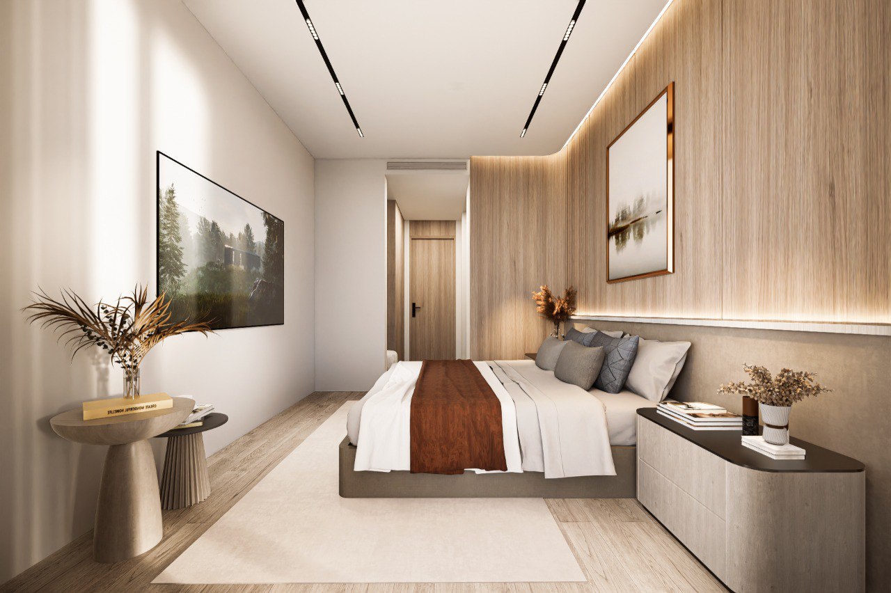 Aileen Villas Layan Phase V 22